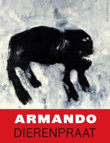 Dierenpraat en andere dierverhalen -  Armando