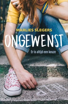 Ongewenst - Marlies Slegers