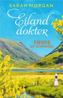 “Thuis op Glenmore