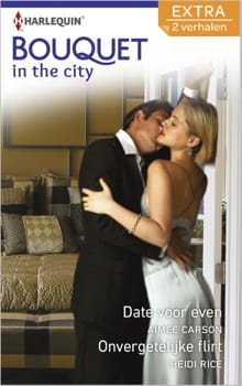 Date voor even ; Onvergetelijke flirt - Aimee Carson, Heidi Rice
