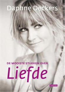 Liefde - Daphne Deckers
