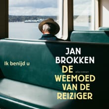 Ik benijd u - Jan Brokken