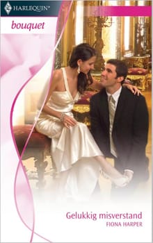 Gelukkig misverstand - Fiona Harper
