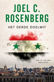 Het derde doelwit - Joel C. Rosenberg
