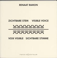 Zichtbare stem - Renaat Ramon