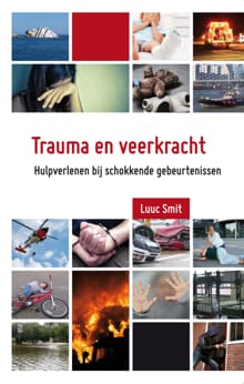 Trauma en veerkracht - Luuc Smit