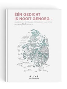 Één gedicht is nooit genoeg - 