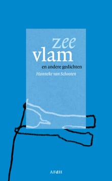 Zeevlam - Hanneke van Schooten