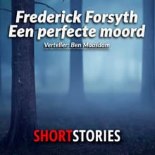Een perfecte moord - Frederick Forsyth