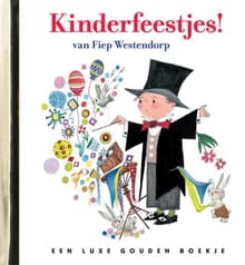 Kinderfeestjes! - Hans van der Voort