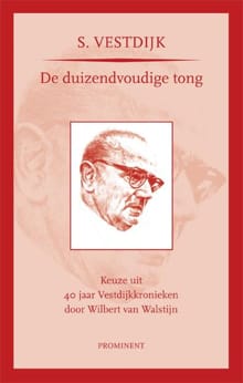 De duizendvoudige tong - 