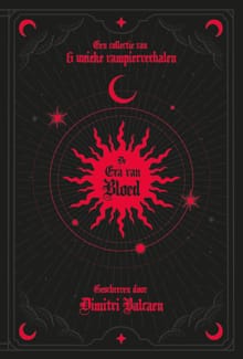 De era van bloed - Dimitri Balcaen