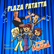 Liedjes van de musical! - Nanda Roep