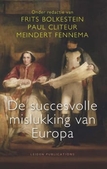 De succesvolle mislukking van Europa - 