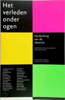 Het verleden onder ogen - 