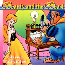 Beauty and the Beast - Gabrielle-Suzanne Barbot de Villeneuve, Gebroeders Grimm