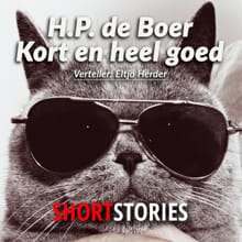 Kort en heel goed - Herman Pieter de Boer