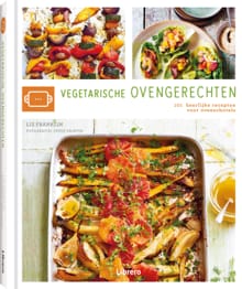 Vegetarische ovengerechten - LIZ FRANKLIN