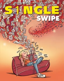 S1ngle Swipe - Hanco Kolk, Peter de Wit