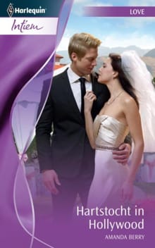 Hartstocht in Hollywood - Amanda Berry
