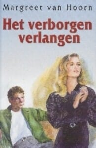 Het verborgen verlangen - M. van Hoorn, Margreet Van Hoorn
