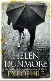 Exposure -  Dunmore, Helen, Helen Dunmore