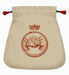 TAROTBUIDEL OUROBOROS -  NVT