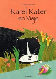 Karel Kater en Visje - Kristien Aertssen