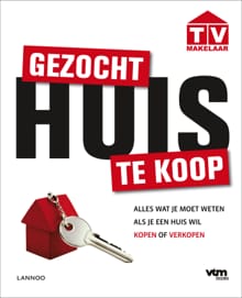 Huis te koop / gezocht - Inne Vanden Bremt