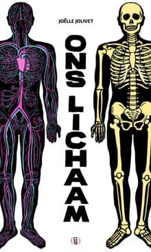 Ons lichaam - Joëlle Jolivet