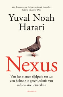 Nexus - Yuval Noah Harari