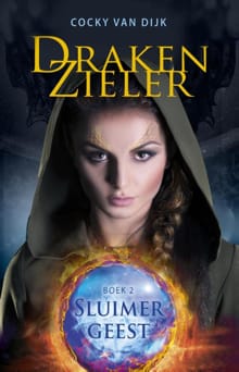 “Drakenzieler - 2 Sluimergeest