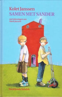 “Samen met Sander