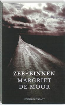 Zee-binnen - Margriet de Moor