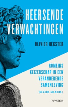 Heersende verwachtingen - Olivier Hekster