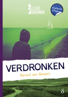 Verdronken - Gerard van Gemert