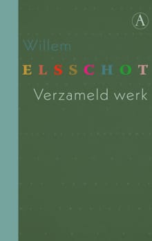 Verzameld werk - Willem Elsschot