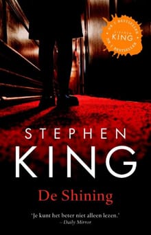 De Shining - Stephen King
