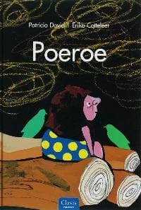 Poeroe - P. David, Patricia David
