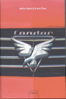 Condor - Erwin Claes, Walter Baele