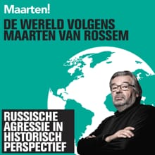 De wereld volgens Maarten van Rossem - Maarten van Rossem