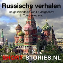 Russische verhalen - L. Toergenjev, Anton Tsjechov, ...