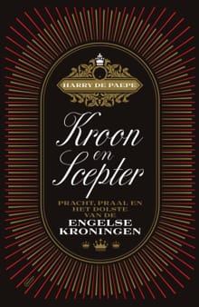Kroon en scepter - Harry De Paepe