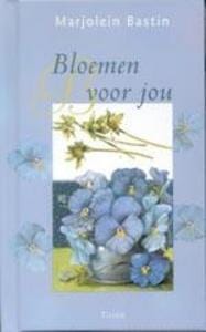 Bloemen voor jou - Marjolein Bastin