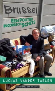 Brussel - Luckas Vander Taelen