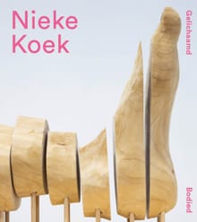 Nieke Koek - Gelichaamd - Ralph Keuning, Sanne van der Kraats