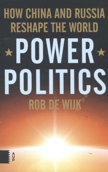 Power Politics - Rob de Wijk
