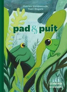 Pad en Puit - Katrien Vandewoude