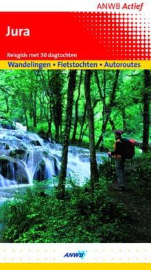 JURA ANWB EXTRA - Bert Hiddema