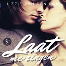 Laat me zingen - Lizzie van den Ham